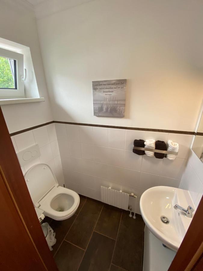 Haus Sonnenweg 6 Auf Der Sonnenseite Im Westerwald Höhr-Grenzhausen Eksteriør billede