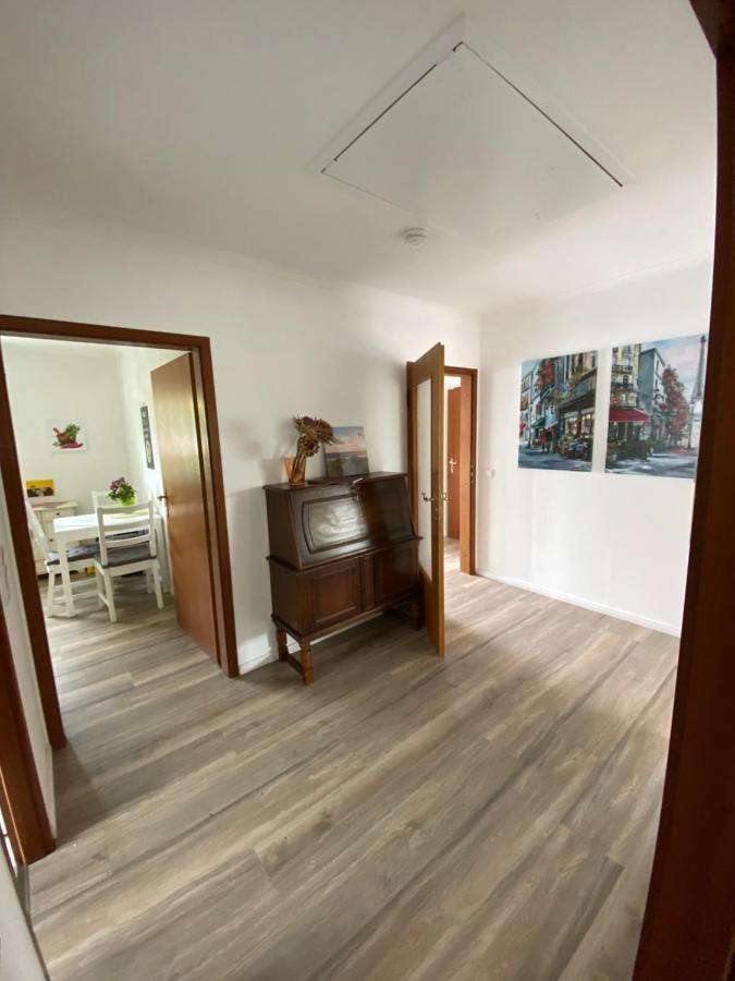 Haus Sonnenweg 6 Auf Der Sonnenseite Im Westerwald Höhr-Grenzhausen Eksteriør billede