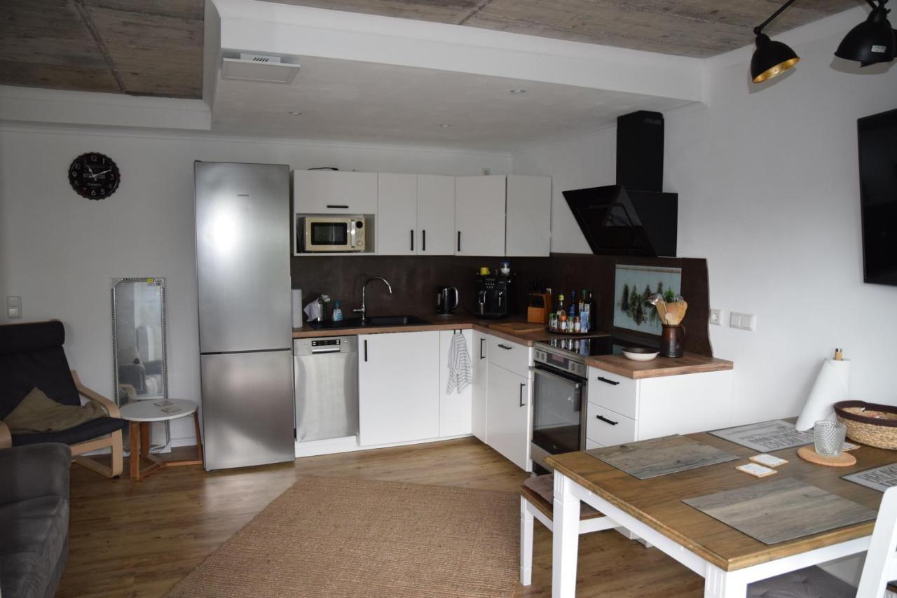 Haus Sonnenweg 6 Auf Der Sonnenseite Im Westerwald Höhr-Grenzhausen Eksteriør billede